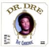 Dr. Dre – The Chronic (CD)