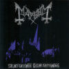 Mayhem – De Mysteriis Dom Sathanas (CD)