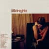 Taylor Swift – Midnights (CD)