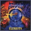 Atheist – Elements (CD)