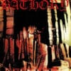 Bathory – Under The Sign Of The Black Mark (CD)