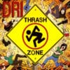 D.R.I. – Thrash Zone (CD)