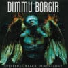 Dimmu Borgir – Spiritual Black Dimensions (CD)