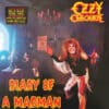Ozzy Osbourne – Diary Of A Madman (LP)