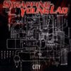 Strapping Young Lad – City (CD)