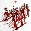 Suicide – Suicide (LP)