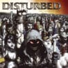 Disturbed – Ten Thousand Fists (CD)