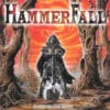 HammerFall – Glory To The Brave (CD)
