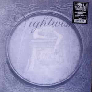 Nightwish ‎– Once (2LP)