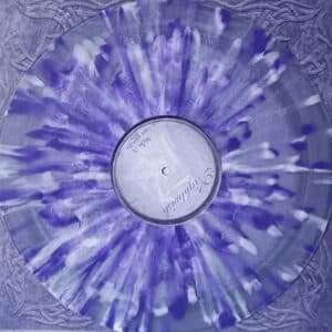 Alternative view of Nightwish ‎– Once (2LP)