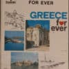 Various – Greece For Ever (Cass)