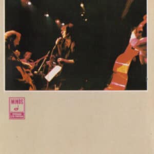 Χάρις Αλεξίου – Η Χάρις Αλεξίου Σε Απρόβλεπτα Τραγούδια (Cass)