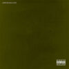 Kendrick Lamar – Untitled Unmastered. (LP)