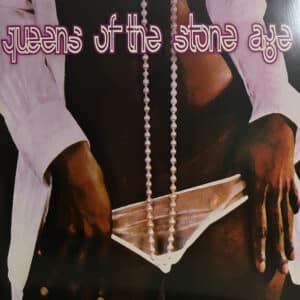 Queens Of The Stone Age ‎– Queens Of The Stone Age (2LP)