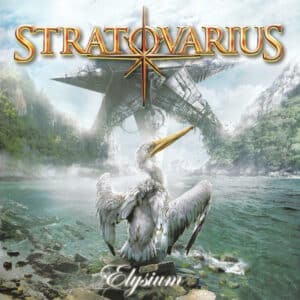 Stratovarius – Elysium (CD)