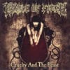 Cradle Of Filth – Cruelty And The Beast (CD)