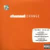 Frank Ocean – Channel Orange (CD)