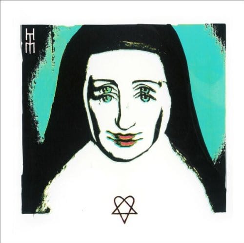 HIM – Screamworks: Love In Theory And Practice, Chapters 1-13 (CD)