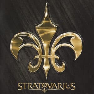 Stratovarius – Stratovarius (CD)