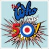The Who – Hits 50! (2LP)