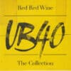 UB40 – Red Red Wine (The Collection) (LP)