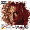 Eminem – Relapse: Refill (2CD)