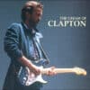 Eric Clapton – The Cream Of Clapton (CD)