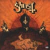 Ghost B.C. – Infestissumam (LP)