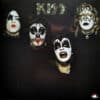 Kiss – Kiss (LP)