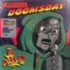 MF Doom – Operation: Doomsday (2LP)