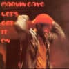 Marvin Gaye – Let's Get It On (LP)