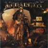 Megadeth – The Sick, The Dying... And The Dead! (CD)