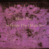 Mazzy Star ‎– So Tonight That I Might See (CD)