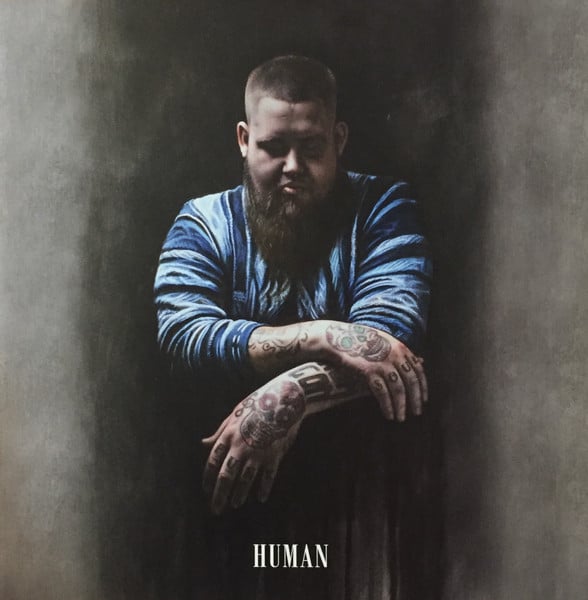 Rag'n'Bone Man – Human (2LP)