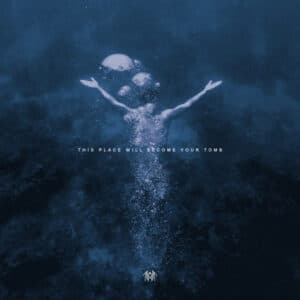 Sleep Token – This Place Will Become Your Tomb (2LP)