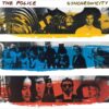 The Police – Synchronicity (LP)