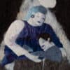 Tindersticks – Soft Tissue (LP)