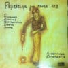 Various – Ρεμπέτικα Για Πάντα Νο 3 (Cass)