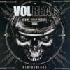 Volbeat – Rewind, Replay, Rebound (Live In Deutschland) (2CD)