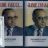 Πάνος Γαβαλάς – Τραγουδώντας Τις Εποχές (2Cass)