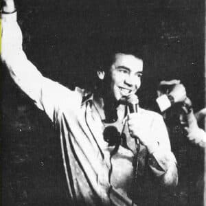 Φίλιππος Νικολάου – Μια Λαϊκή Βραδυά Με Τον Φίλιππο Νικολάου (Cass)