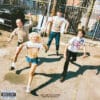 Amyl and The Sniffers – Cartoon Darkness (LP)