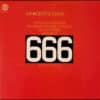 Aphrodite's Child – 666 (The Apocalypse Of John 13/18) (2LP)