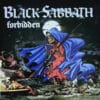 Black Sabbath – Forbidden (CD)