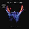 Black Sabbath – Cross Purposes (LP)