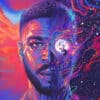 Kid Cudi – Man On The Moon III: The Chosen (CD)
