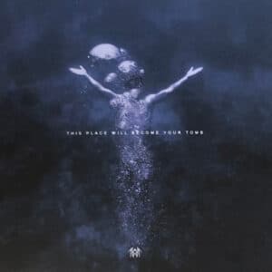 Sleep Token – This Place Will Become Your Tomb (CD)