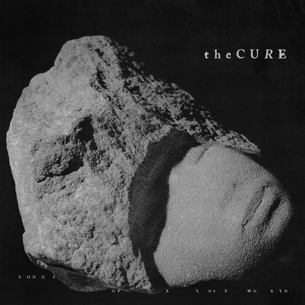 The Cure – Songs Of A Lost World (CD)