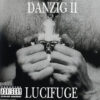 Danzig – Danzig II - Lucifuge (CD)