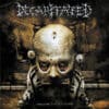 Decapitated – Organic Hallucinosis (CD)